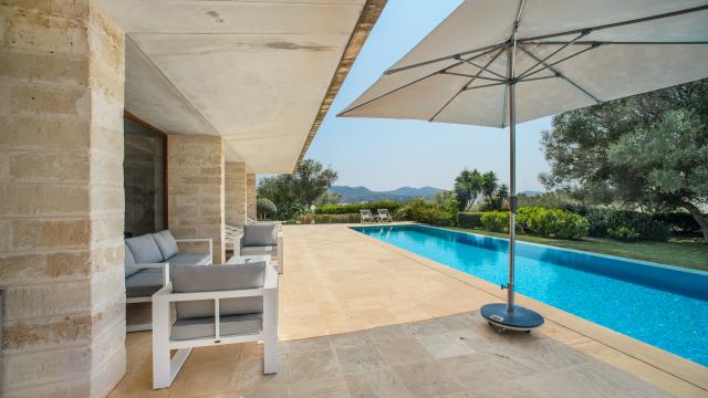 Finca Sa Mola