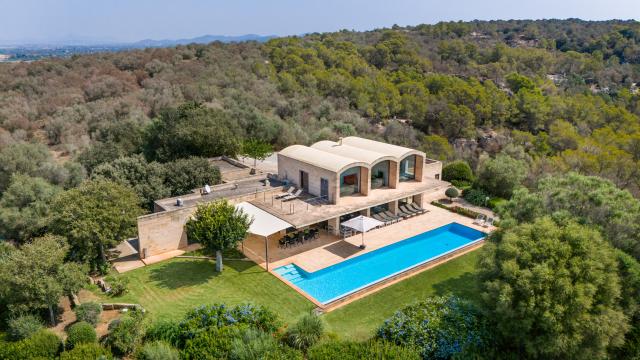 Finca Sa Mola