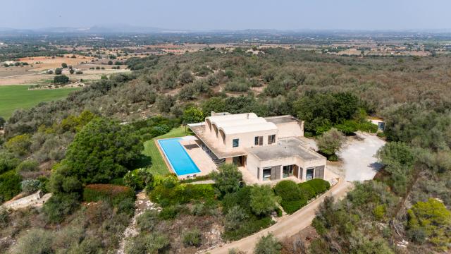 Finca Sa Mola
