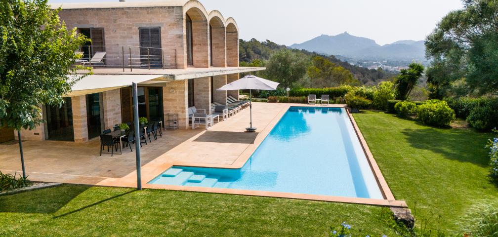 Finca Sa Mola