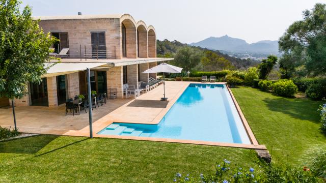 Finca Sa Mola
