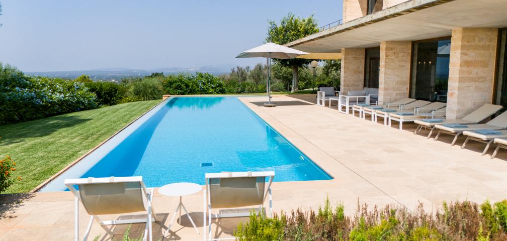 Finca Sa Mola