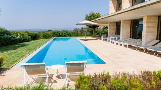 Finca Sa Mola