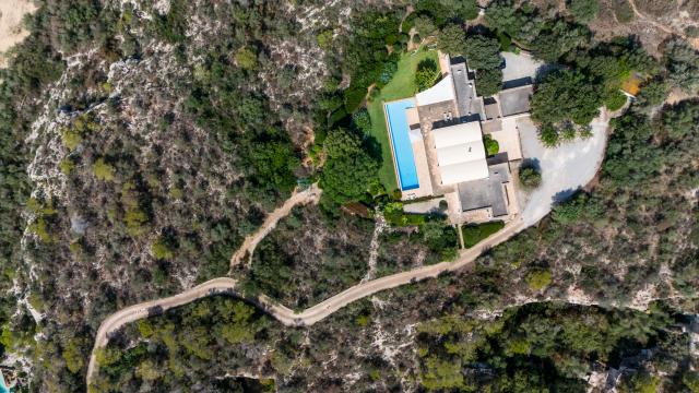 Finca Sa Mola