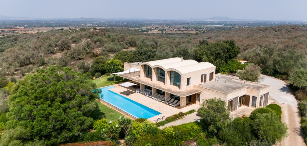 Finca Sa Mola