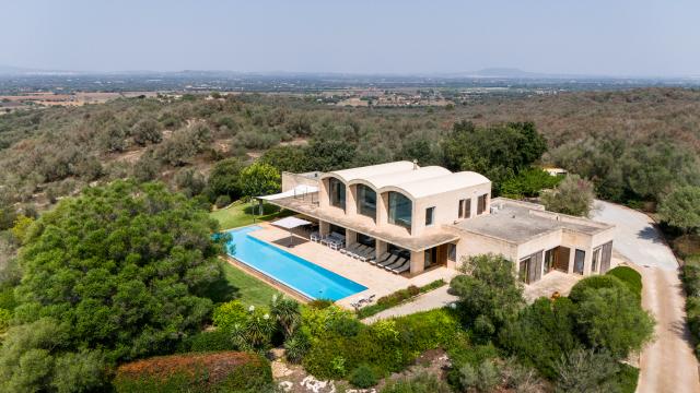 Finca Sa Mola