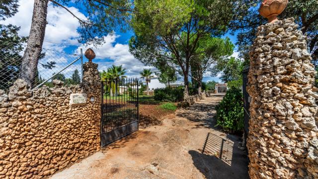 Finca Cel i Sol