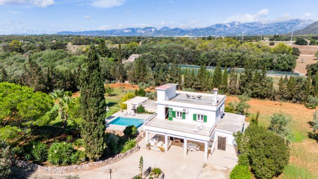 Finca Cel i Sol