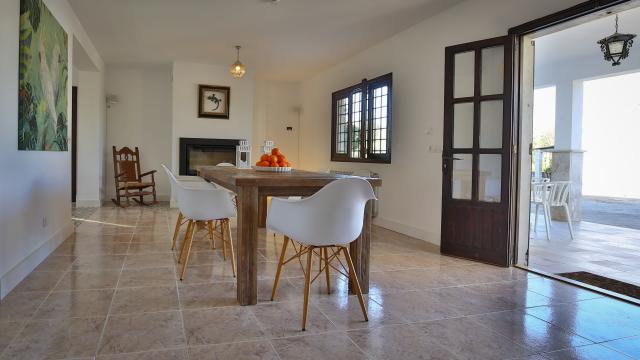 Finca Cel i Sol