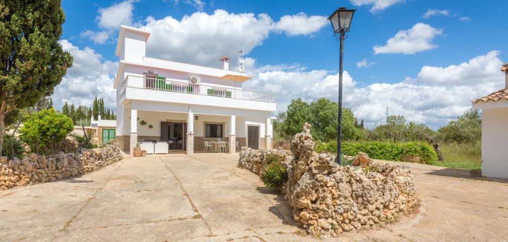 Finca Cel i Sol