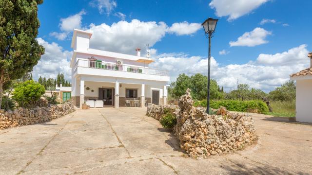 Finca Cel i Sol