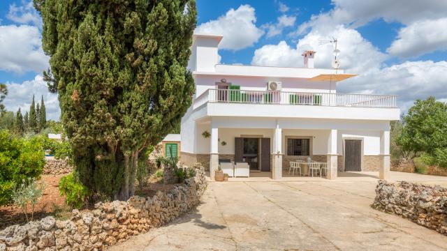 Finca Cel i Sol