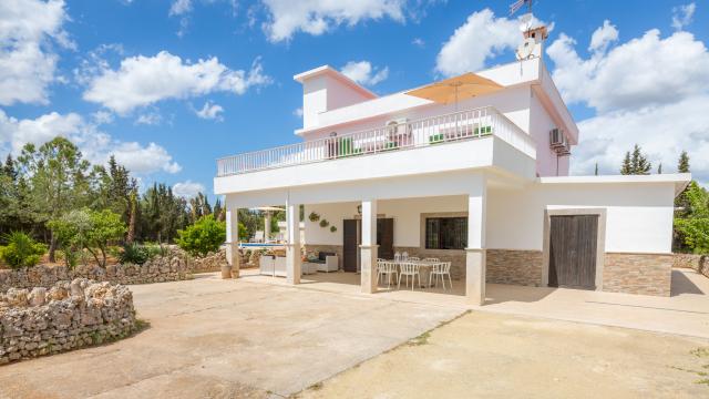 Finca Cel i Sol