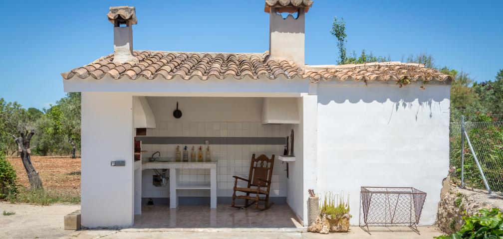 Finca Cel i Sol