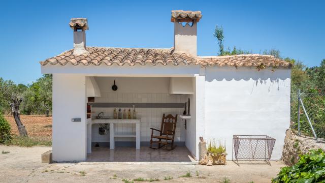 Finca Cel i Sol
