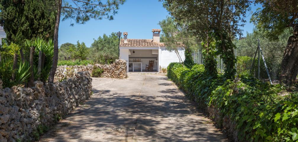 Finca Cel i Sol