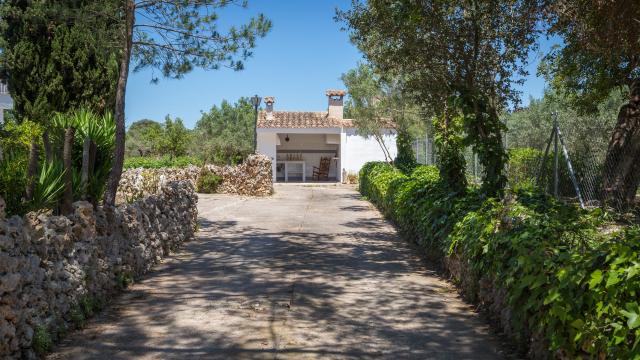 Finca Cel i Sol