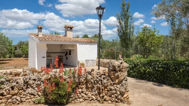 Finca Cel i Sol