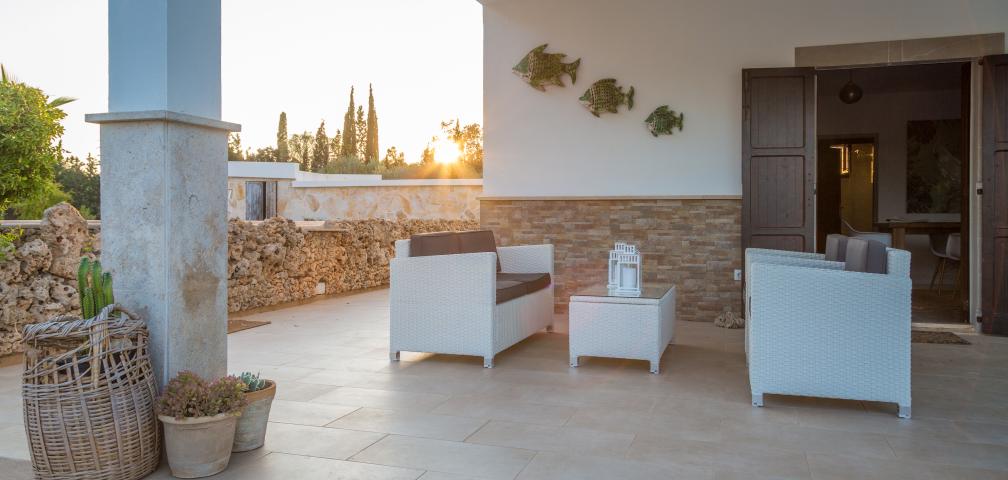 Finca Cel i Sol