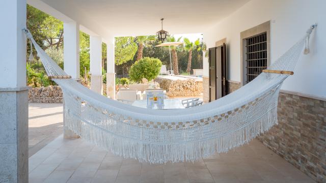 Finca Cel i Sol