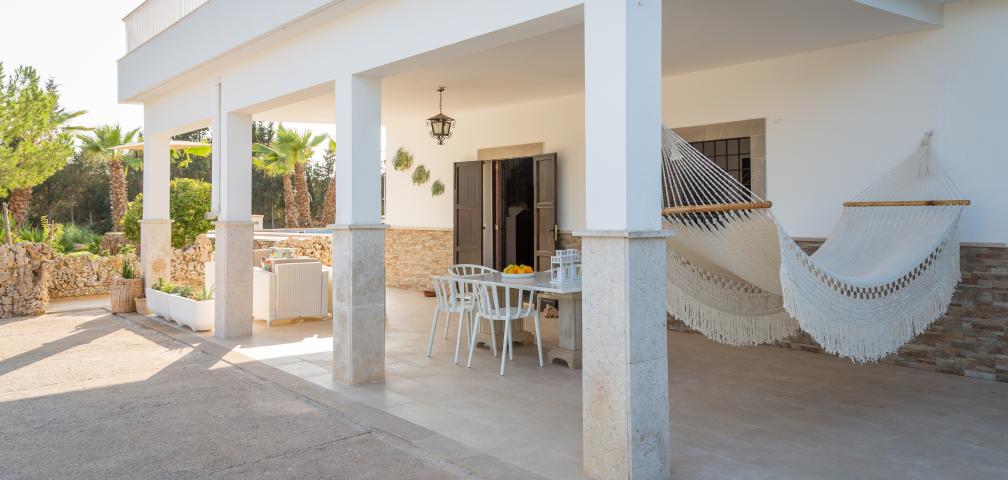 Finca Cel i Sol