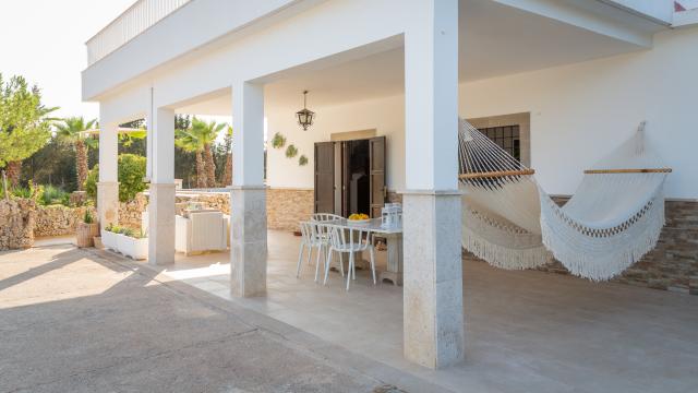 Finca Cel i Sol