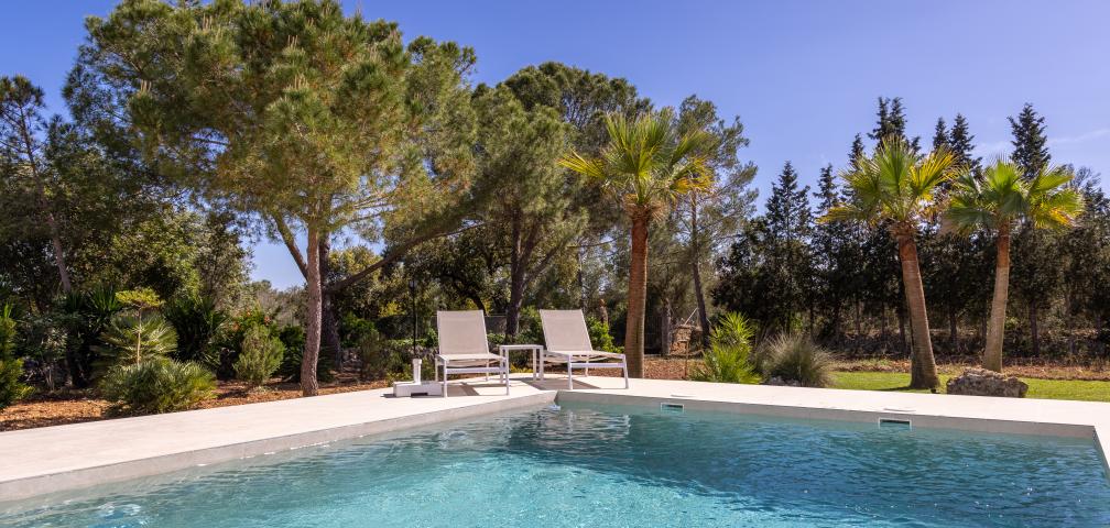 Finca Cel i Sol