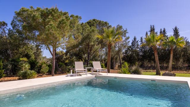 Finca Cel i Sol