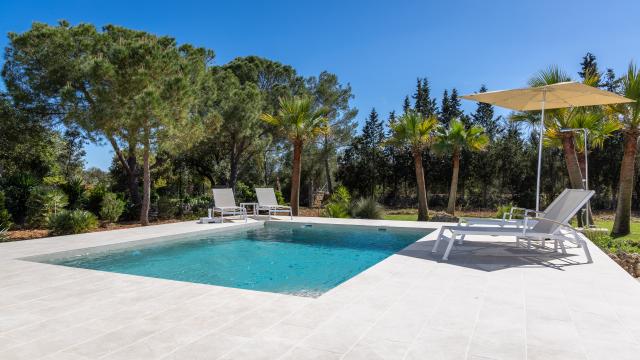 Finca Cel i Sol