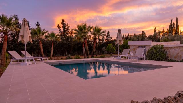 Finca Cel i Sol
