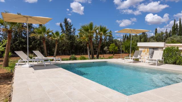 Finca Cel i Sol
