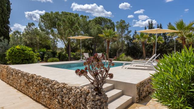 Finca Cel i Sol