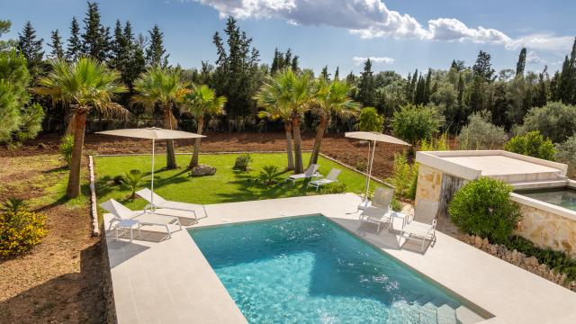 Finca Cel i Sol