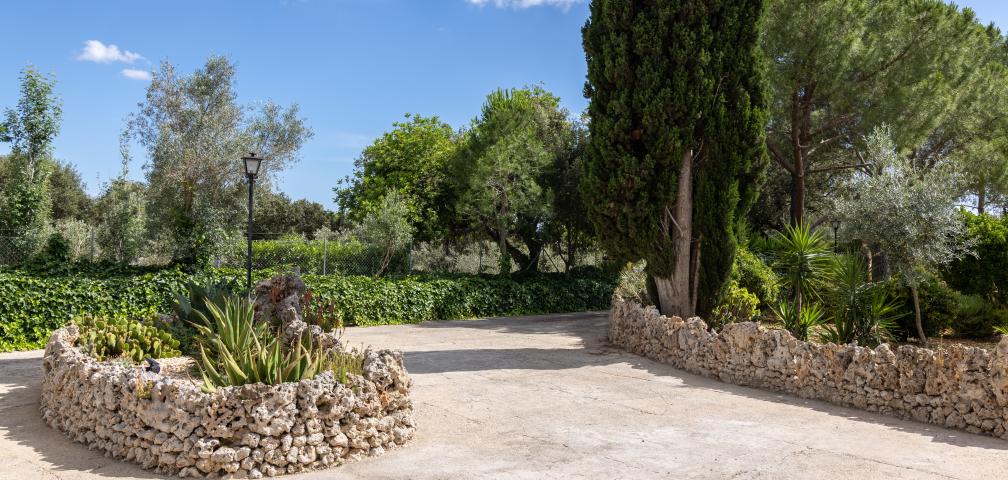 Finca Cel i Sol