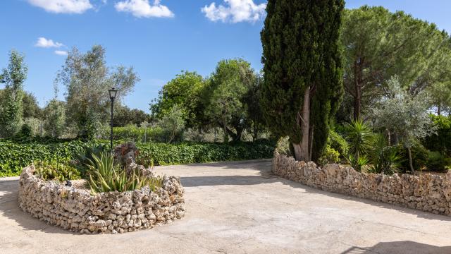 Finca Cel i Sol