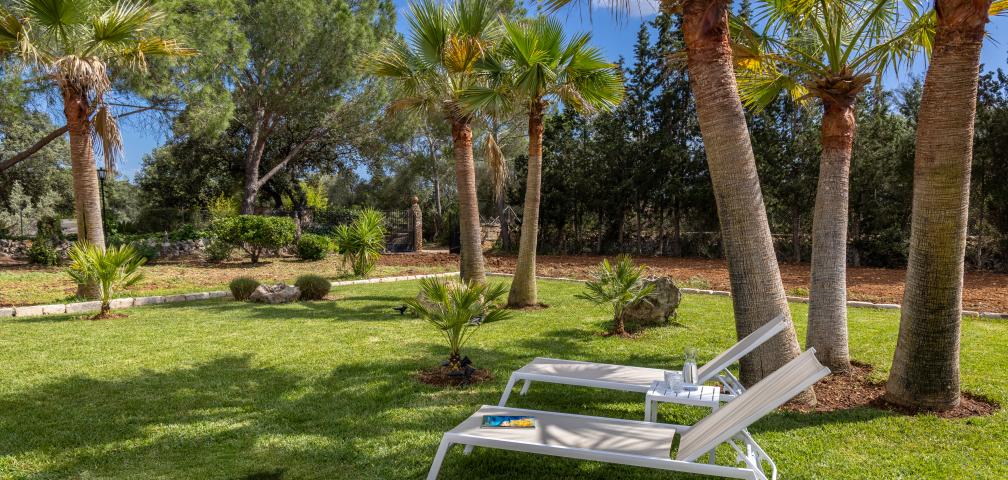 Finca Cel i Sol