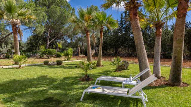 Finca Cel i Sol