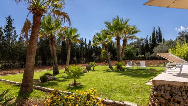 Finca Cel i Sol