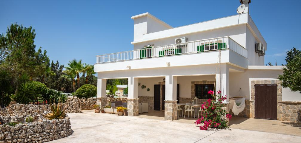 Finca Cel i Sol