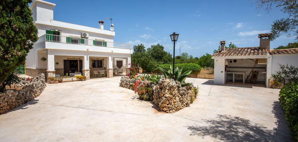 Finca Cel i Sol