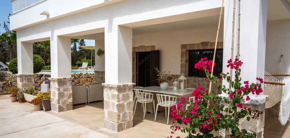 Finca Cel i Sol