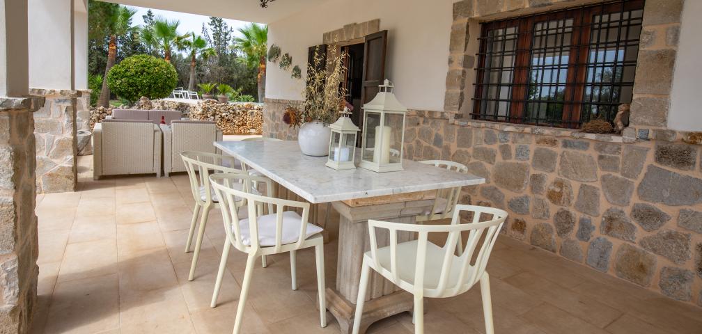 Finca Cel i Sol
