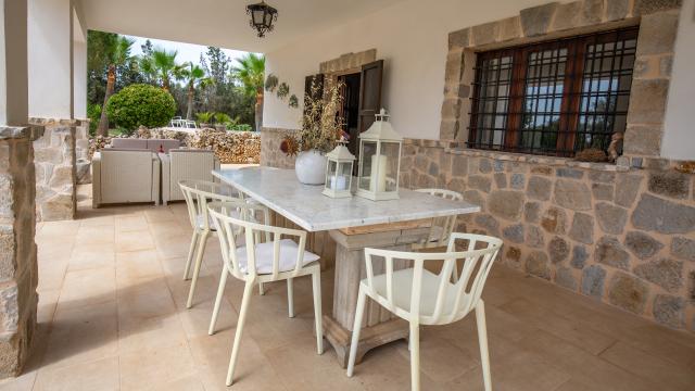 Finca Cel i Sol