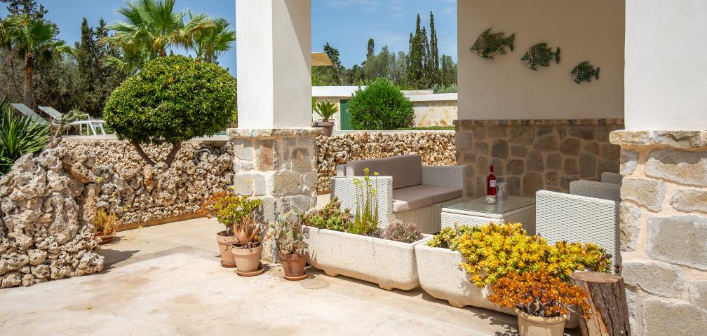 Finca Cel i Sol