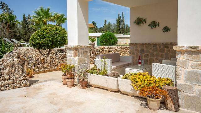 Finca Cel i Sol