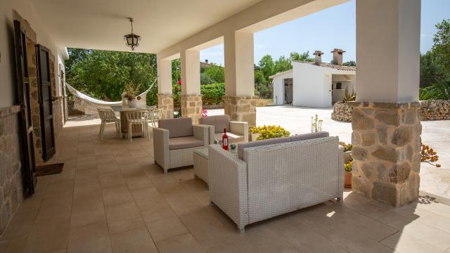 Finca Cel i Sol