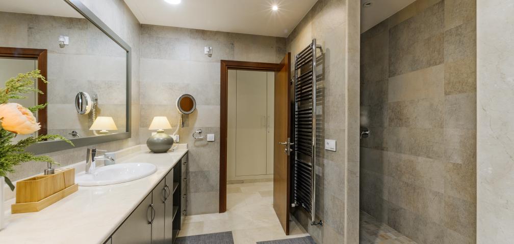 Villa Bellviure Luxury