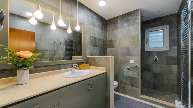 Villa Bellviure Luxury