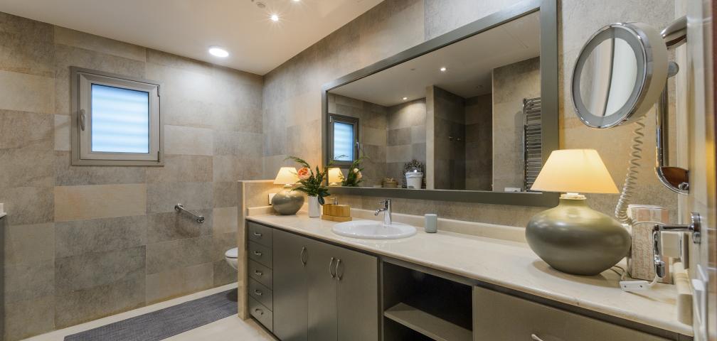 Villa Bellviure Luxury