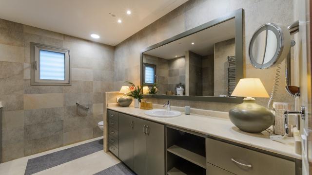 Villa Bellviure Luxury